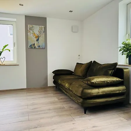Apartment Ihm Ai Benningen Exterior photo