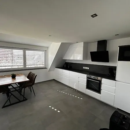 Apartment Ihm Ai Benningen Exterior photo