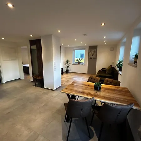 Apartment Ihm Ai Benningen Exterior photo