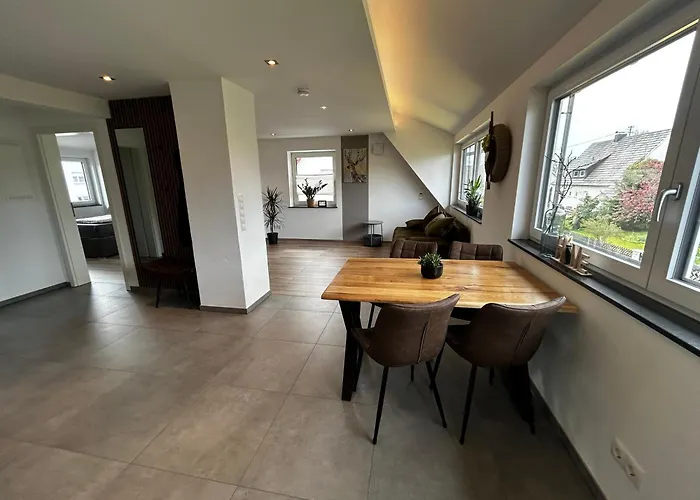 Apartment Ihm Ai