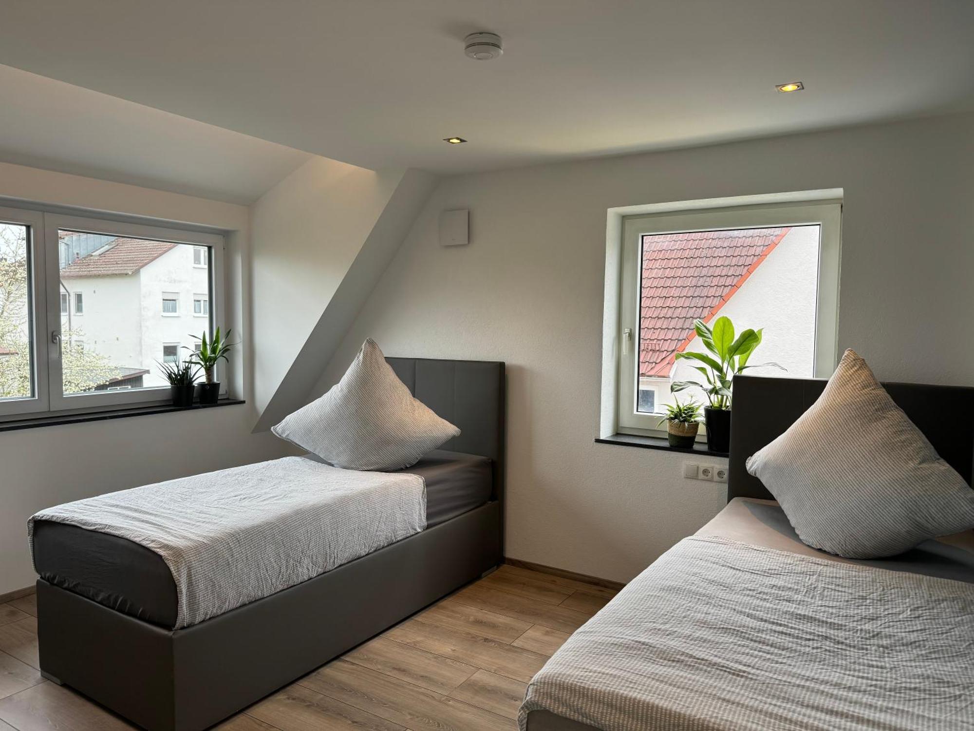 Apartment Ihm Ai