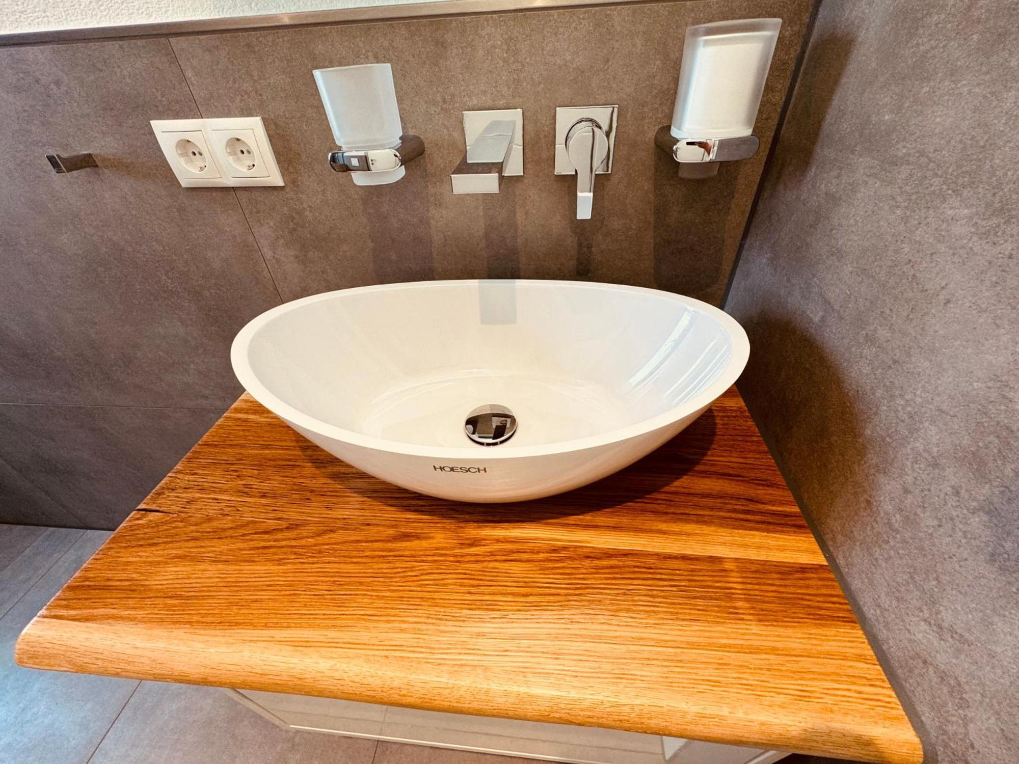 Ihm Ai Apartment Benningen