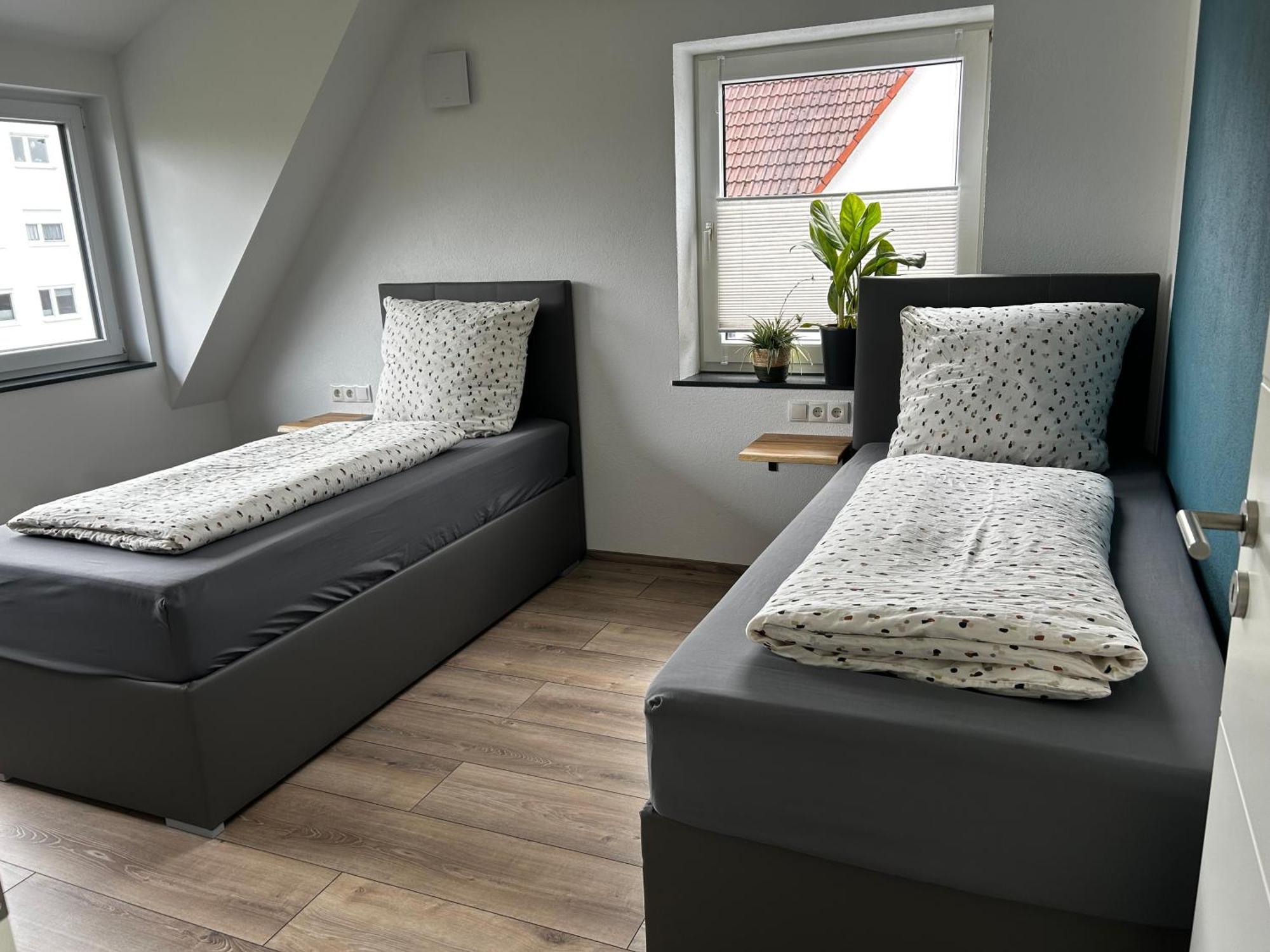 Apartment Ihm Ai